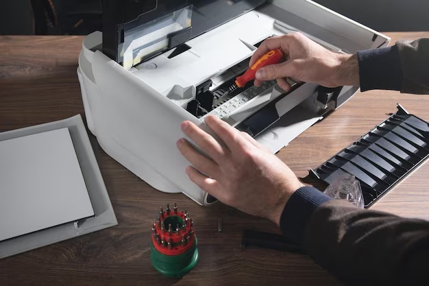 Printer Repair